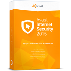 Avast Internet Security 2015