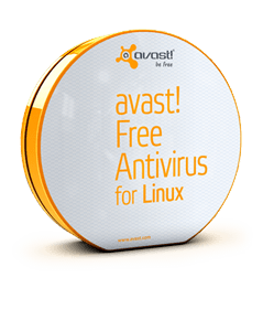 avast! Linux Home Edition