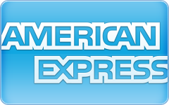 Карты American Express