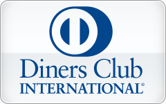 Карты Diners Club