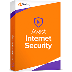 Avast Internet Security 2019