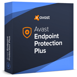 Avast Endpoint Protection Plus
