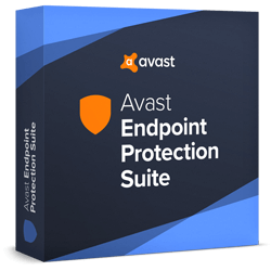 Avast Endpoint Protection Suite