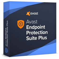 Avast Endpoint Protection Suite Plus
