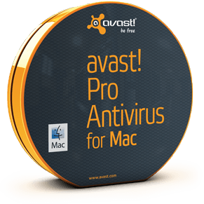 Avast Mac Security Pro
