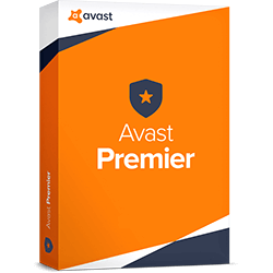Avast Premier 2019