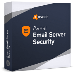 Avast Email Server Security