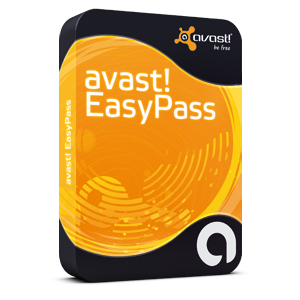 avast! EasyPass
