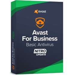 Avast Free for Business