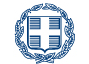 Логотип Посольство Греции в РФ