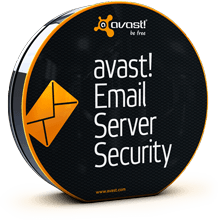 avast email server security