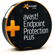 avast Endpoint Protection Plus